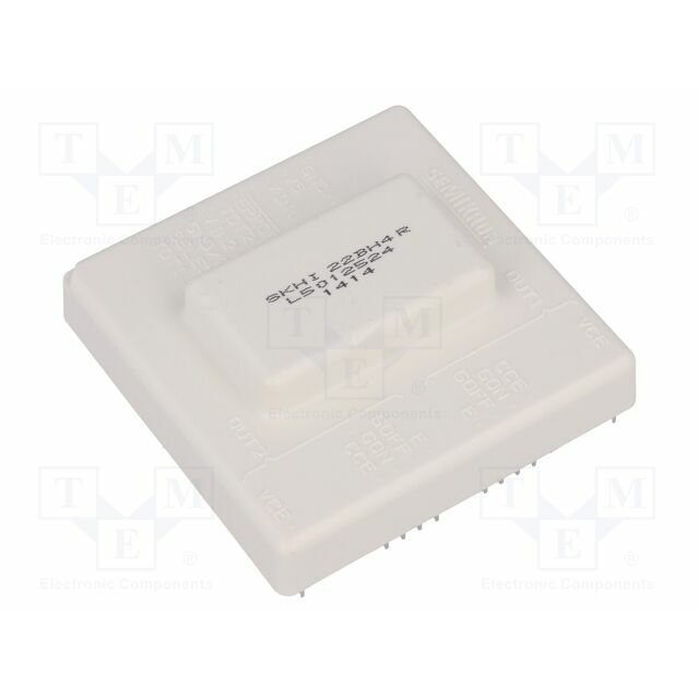 SEMIKRON DANFOSS Module: gate driver board