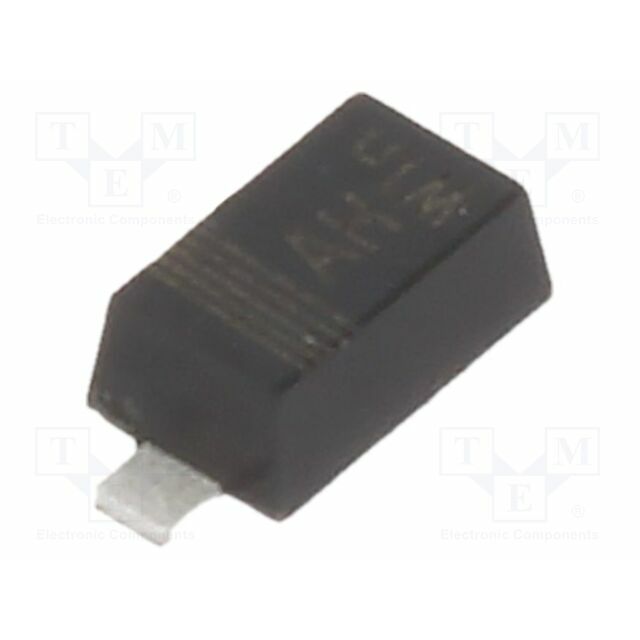 NEXPERIA Diode: Schottky switching; SOD123F; SMD