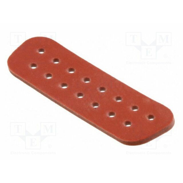 ITT CANNON Connector: D-Sub | 0537500001-ITT