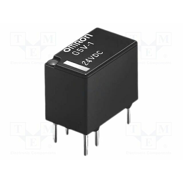 OMRON Relay: electromagnetic | G5V8334H-OMR |