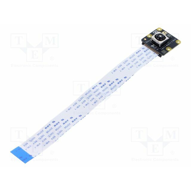 RASPBERRY PI Camera; black; Comp: Sony