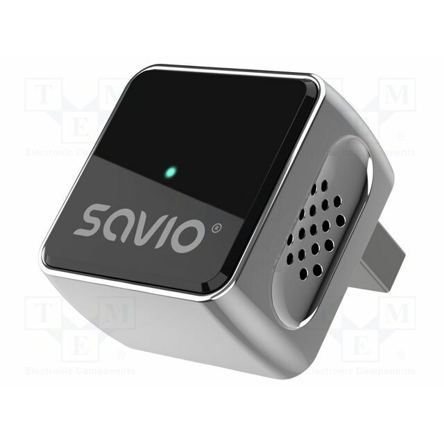 SAVIO CARPLAY & ANDROID AUTO adapter