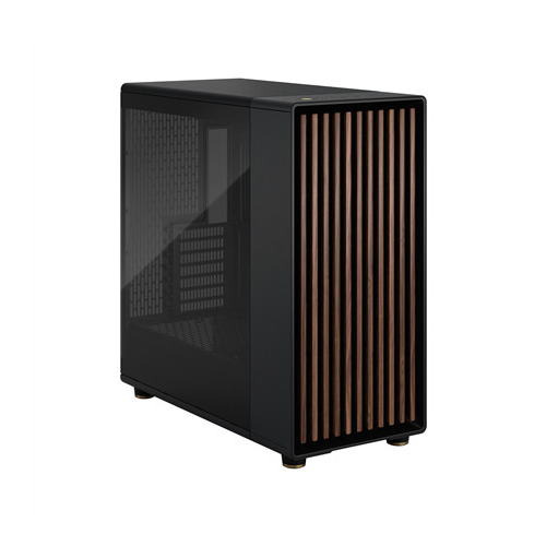 Fractal Design North XL Charcoal Black