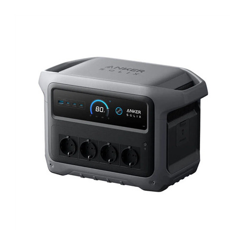 Anker SOLIX C1000X Gen 2 Portable
