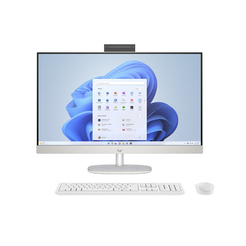 HP 27 | 27-cr0222nw | Desktop