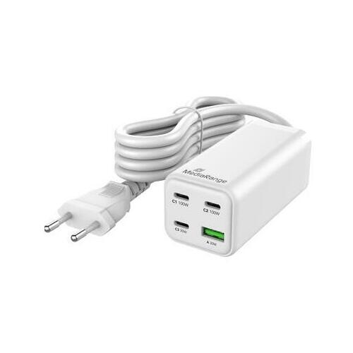 POWER ADAPTER USB 100W/GAN FAST MRMA124