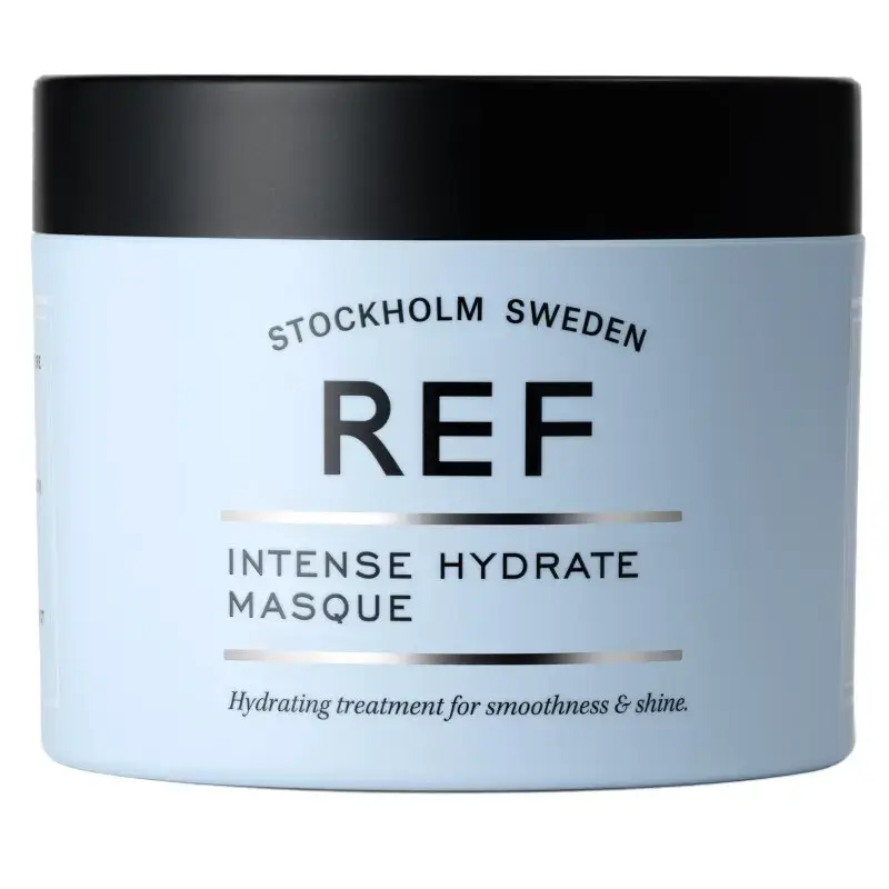 Ref Stockholm, Intense Hydrate, Vegan, Hair