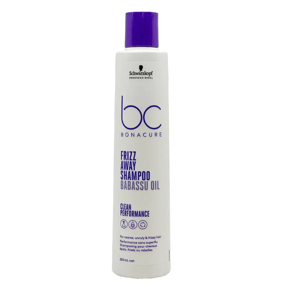 Schwarzkopf Professional, Bonacure Moisture Kick, Hair