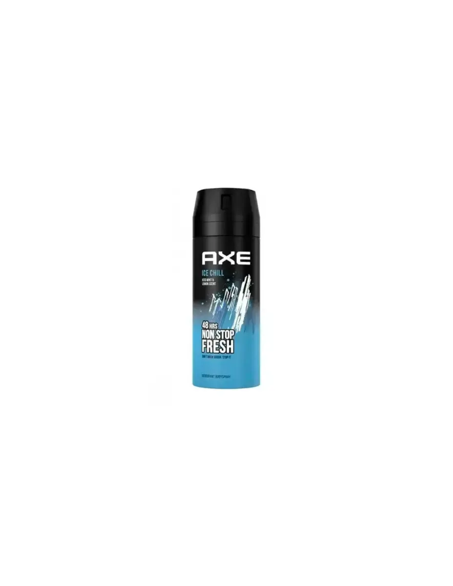AXE DEO SPRAY 150 ML ICE