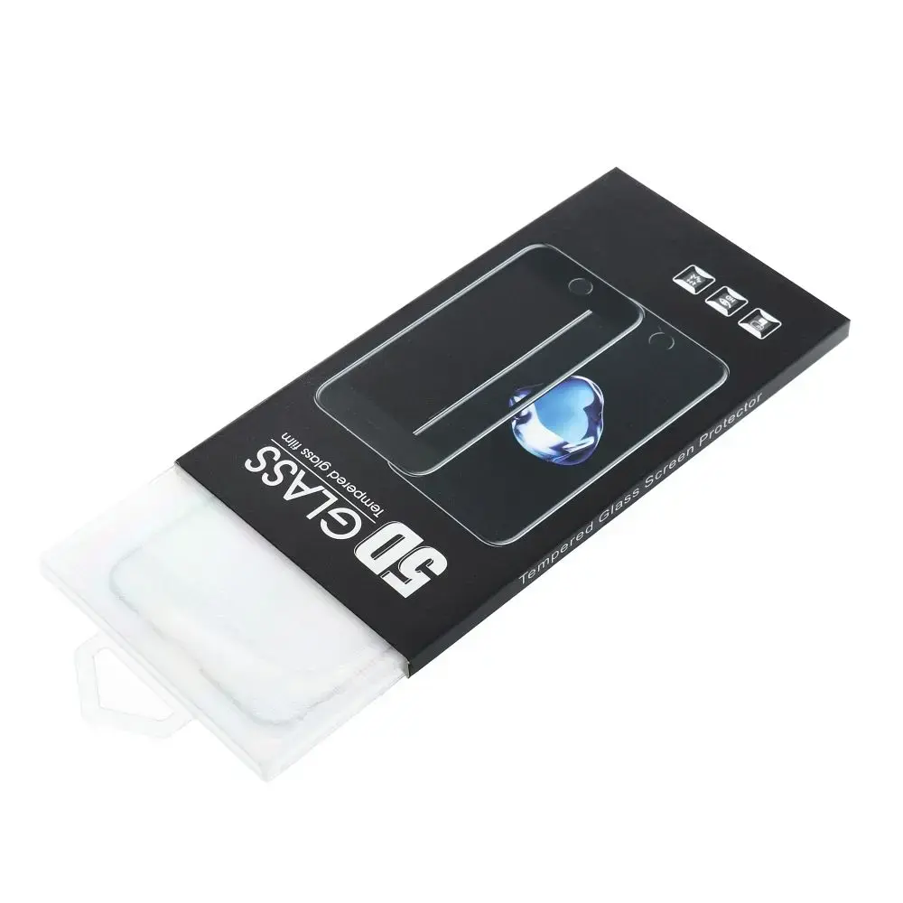 OEM 5D Full Glue Tempered Glass