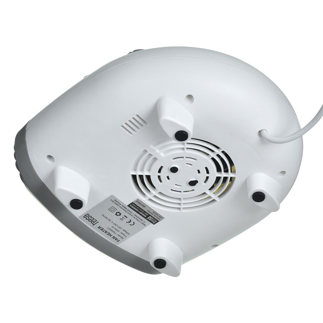 Teesa TSA8027 electric space heater Indoor