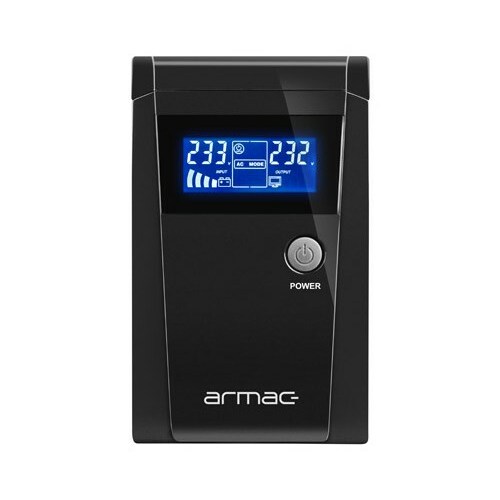 ARMAC O/650E/LCD UPS OFFICE | O/650E/LCD