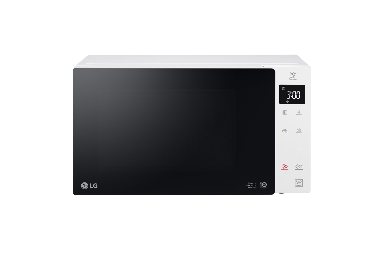 LG MS 23 NECBW | MS23NECBW