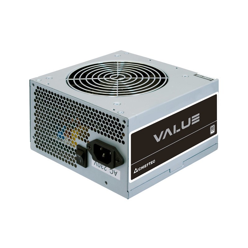 Chieftec Value APB-500B8 power supply unit