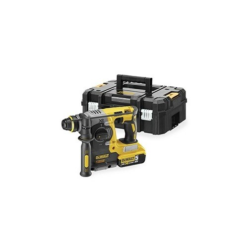 DeWALT DCH273P2T rotary hammer 400 W