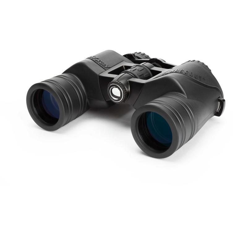 Celestron LandScout 8x40 Porro binocular BaK-4