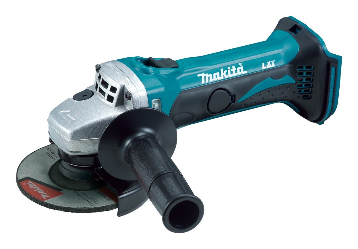 Makita DGA452Z angle grinder 11.5