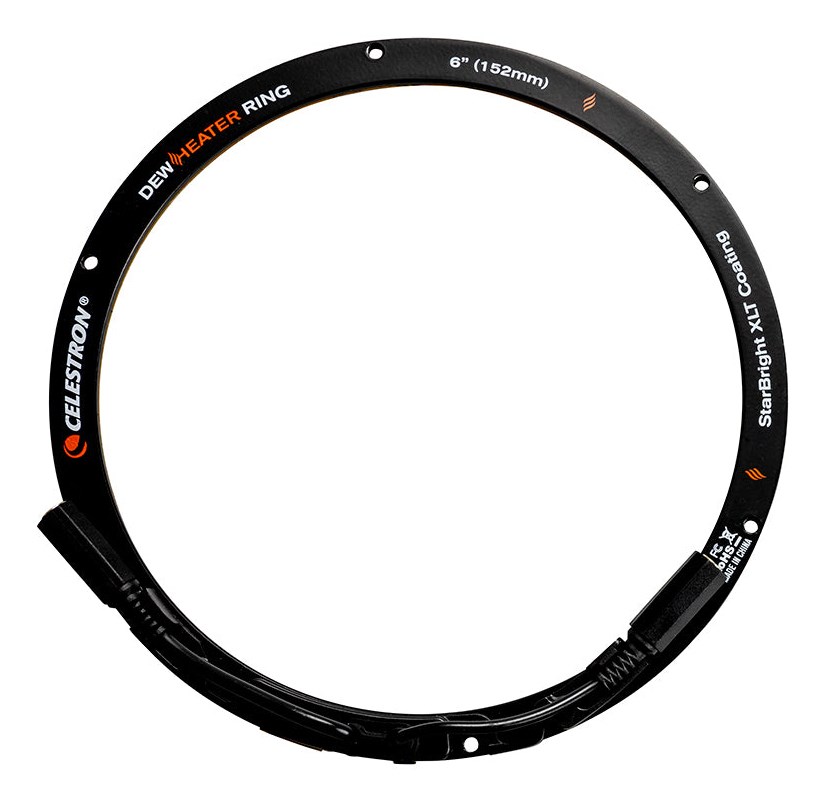 NO NAME Celestron Dew Heater Ring