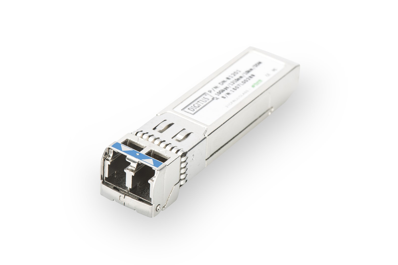 Digitus mini GBIC (SFP) Module, 10Gbps