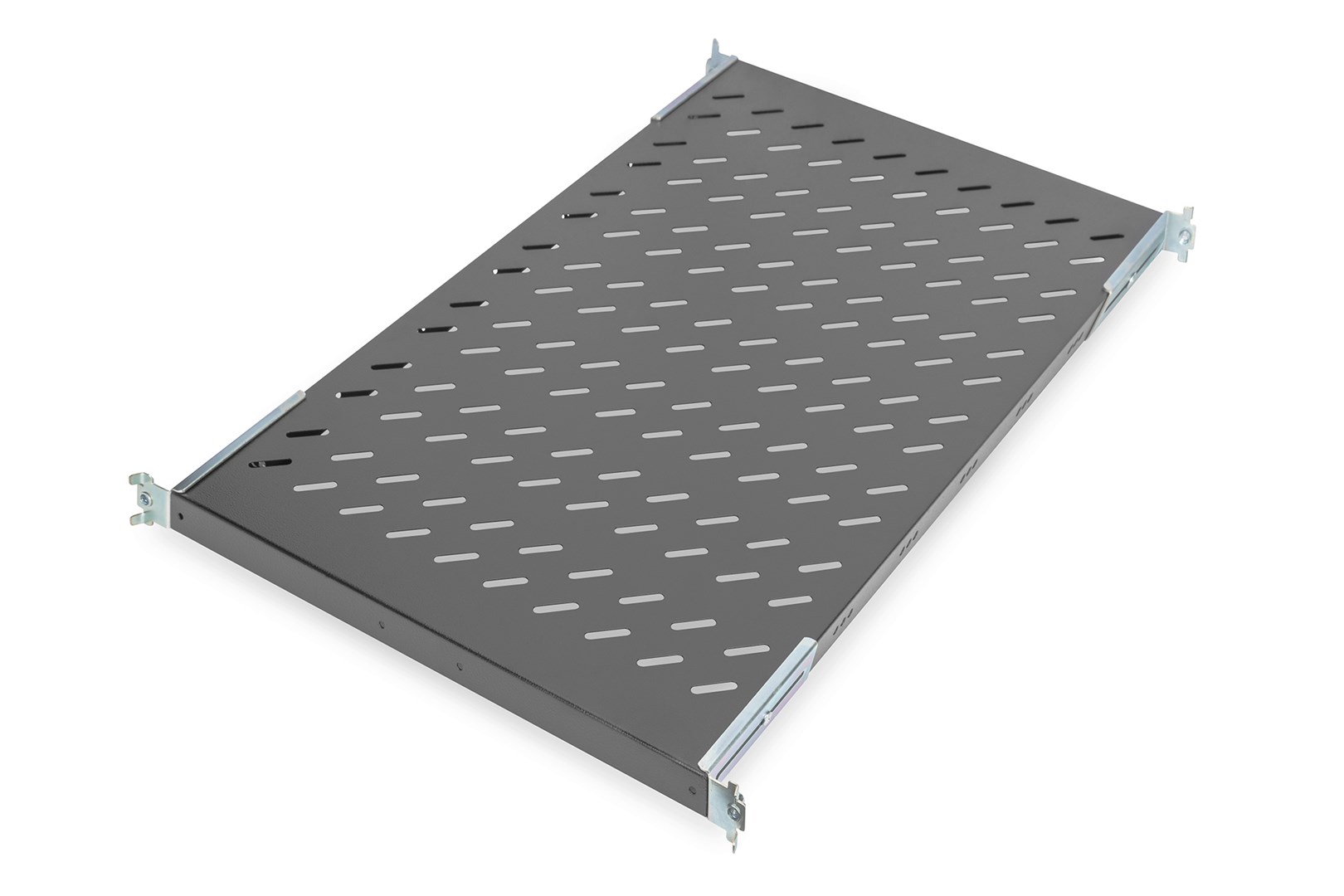 DIGITUS plaukts 1HE 44x486x770mm līdz 50kg