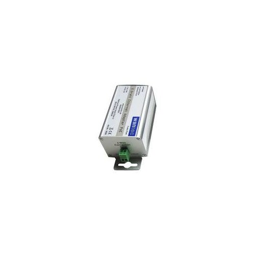 Strāvas adapteris Wantec wantec 2wIP 2-vadu
