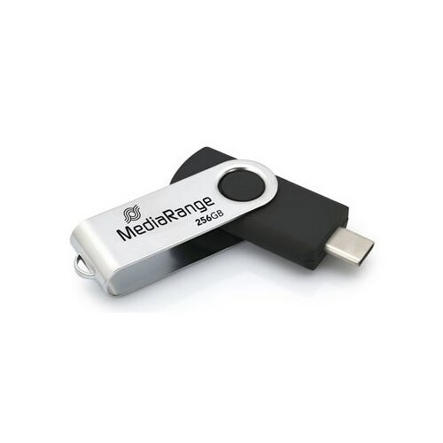 Pendrive MediaRange USB zibatmiņa USB 3
