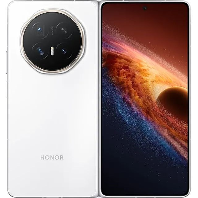 Viedtālrunis Honor Magic V6 5G DS