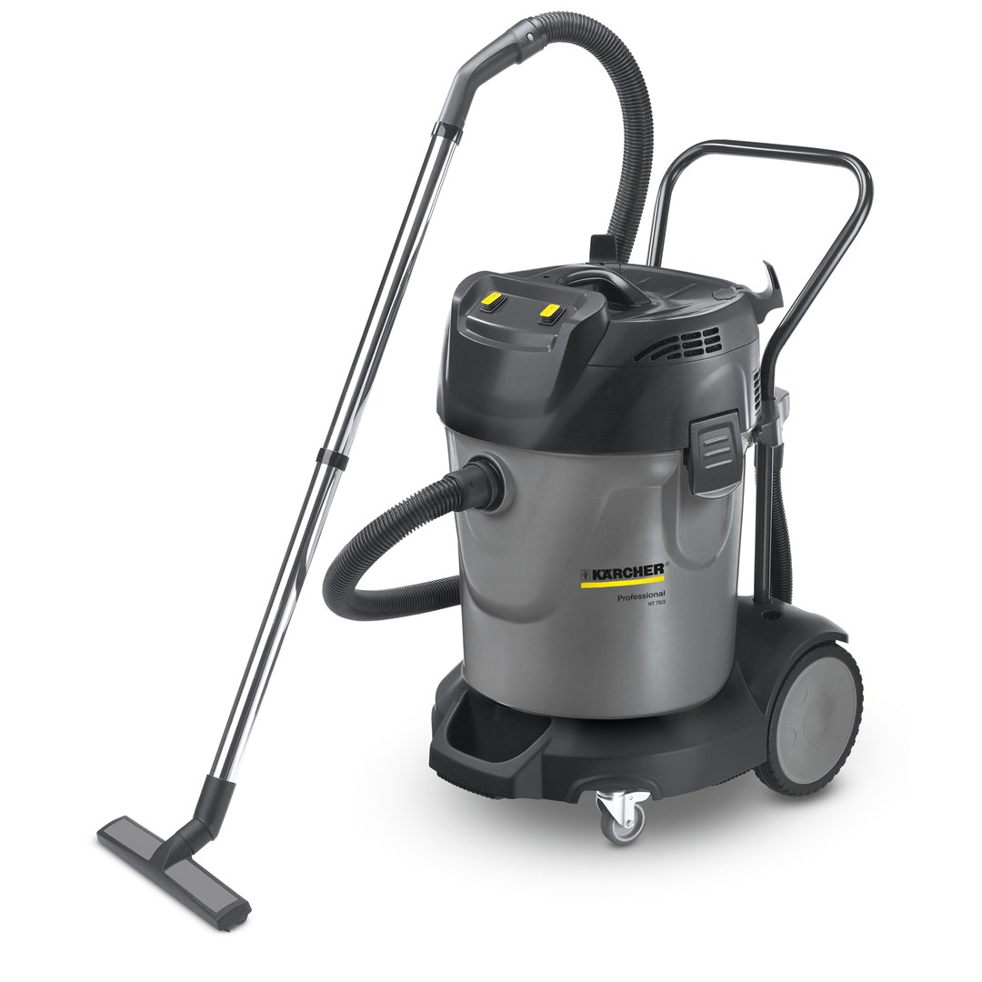KARCHER Kärcher Wet and dry vacuum