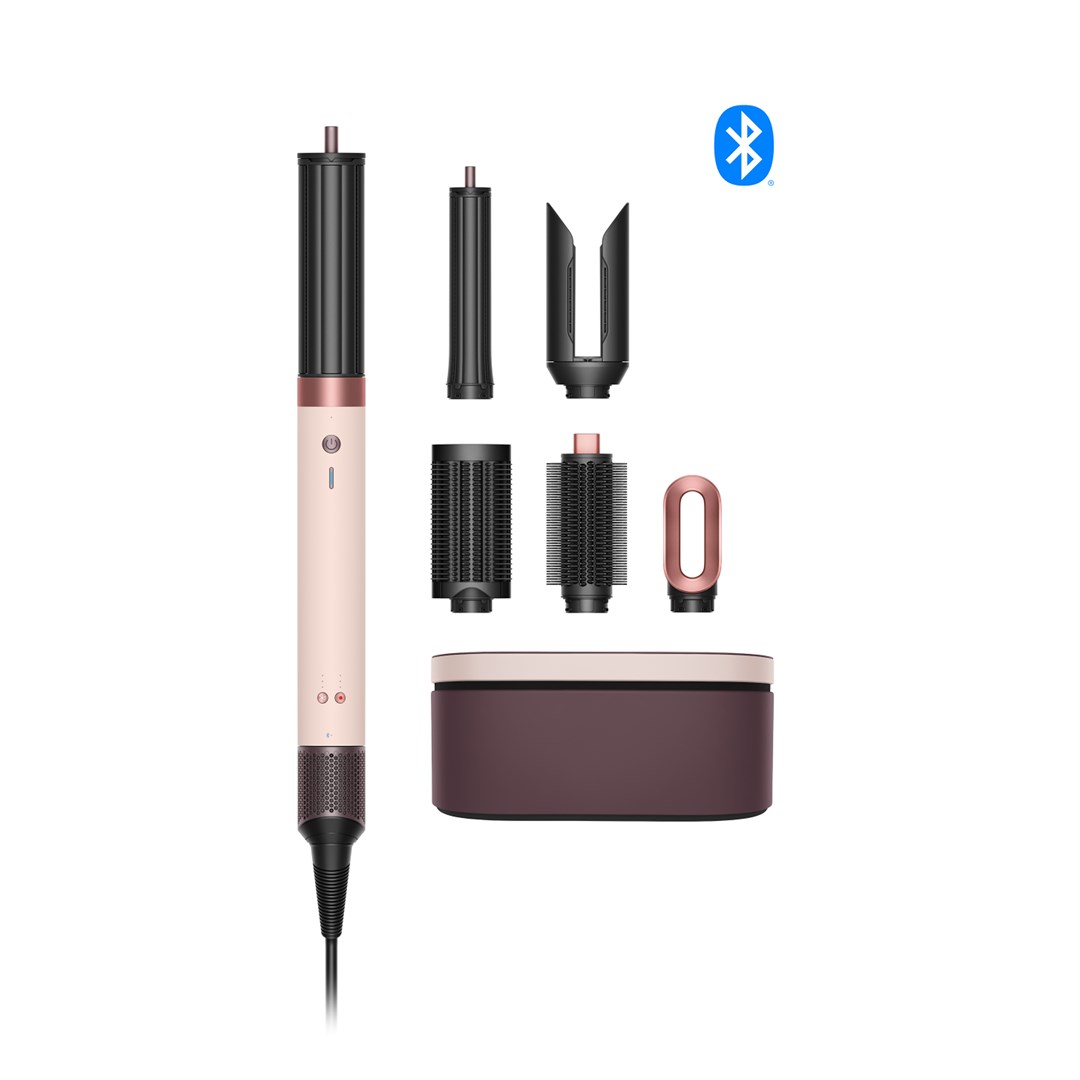 Dyson Airwrap Coandax2 Multistyler Airflow Pink
