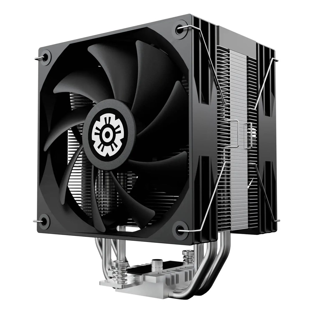 Procesora dzesētājs Enermax Air ETS-T41 2x120mm