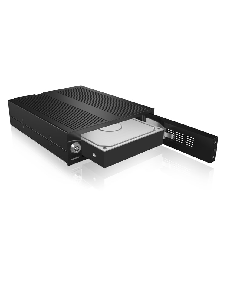 RAIDSONIC ICY BOX IB-170SK-B 13.3