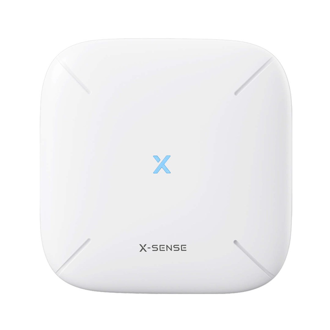X-Sense SBS50 bāzes stacija mājas drošības