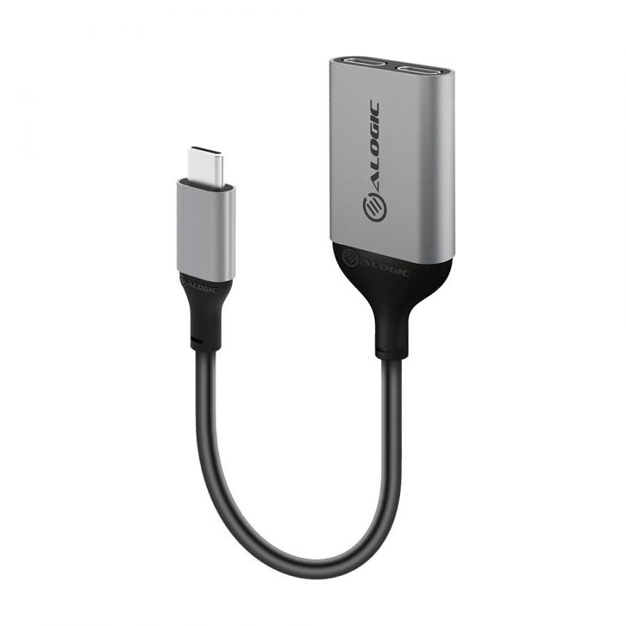NO NAME ALOGIC UL2CAPW-SGR interface hub