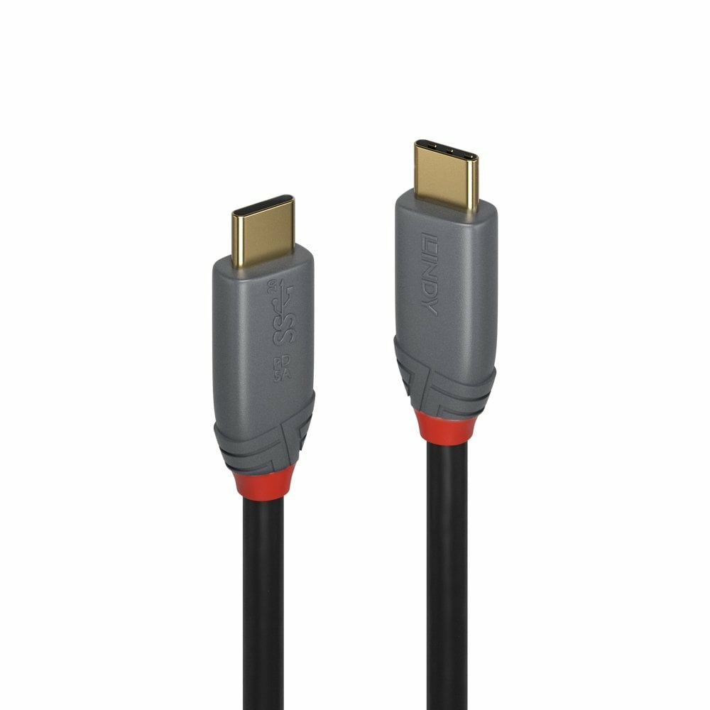 LINDY USB 3.2 kabelis Type