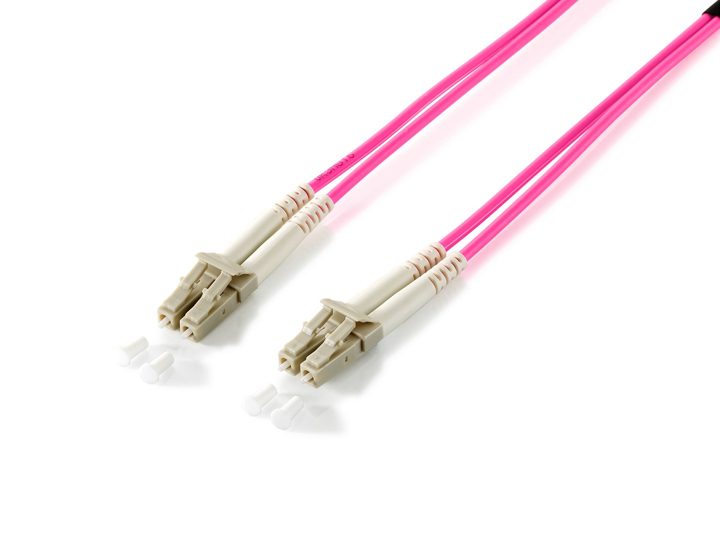 Equip Patchkabel LC->LC 10.00m Multimode