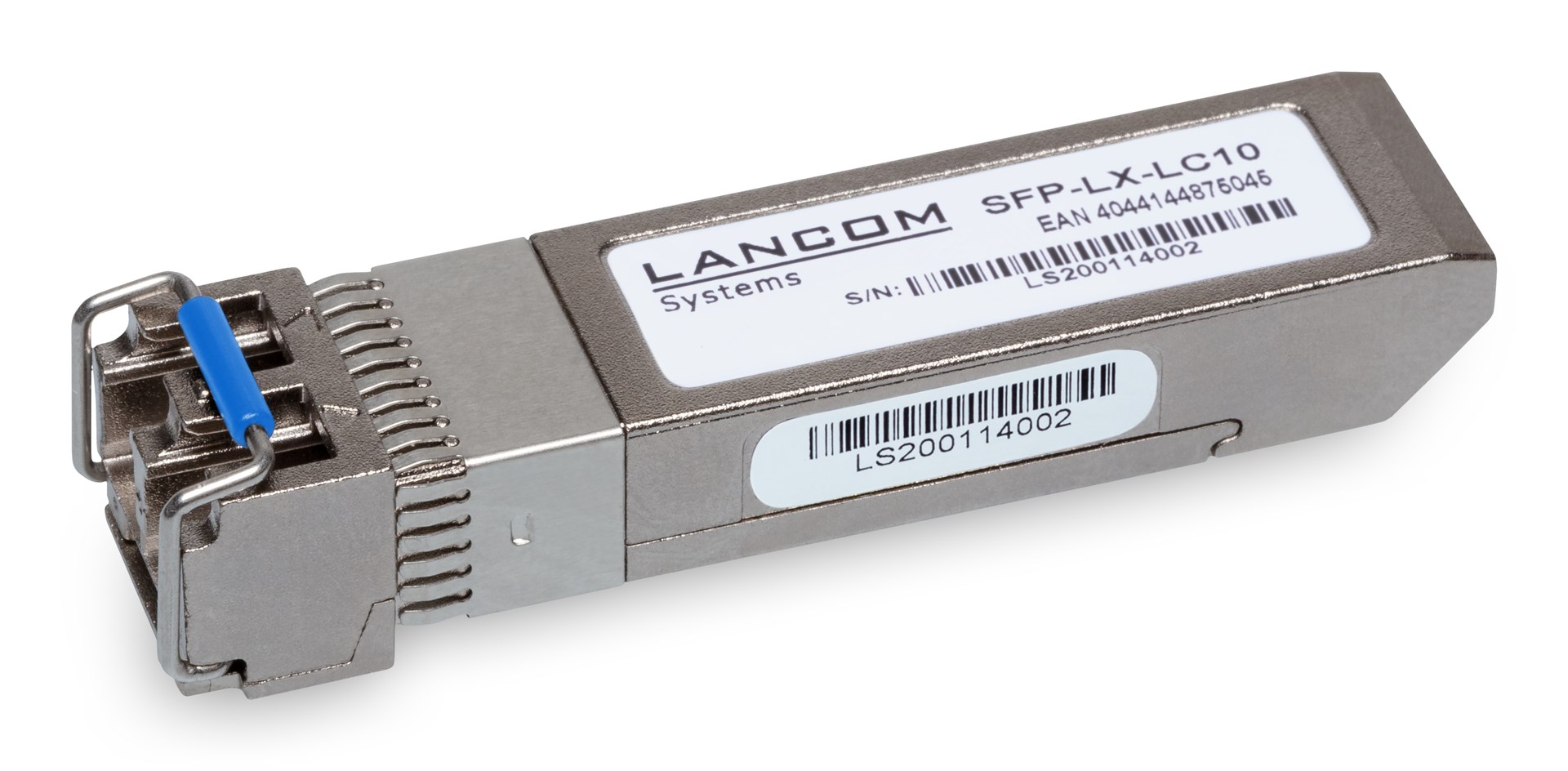 LANCOM Systems LANCOM SFP-LX-LC10 (Bulk 10)