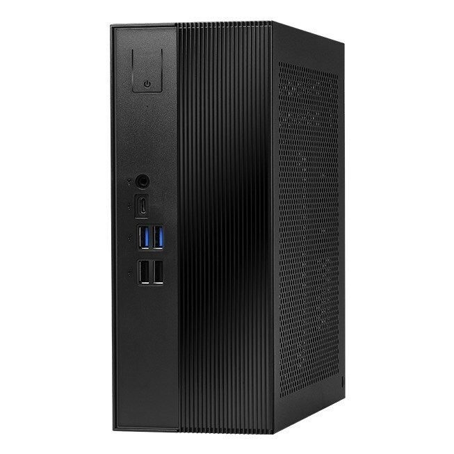 Dators ASRock ASROCK DESKSLIM X600/B/BB/BOX AMD