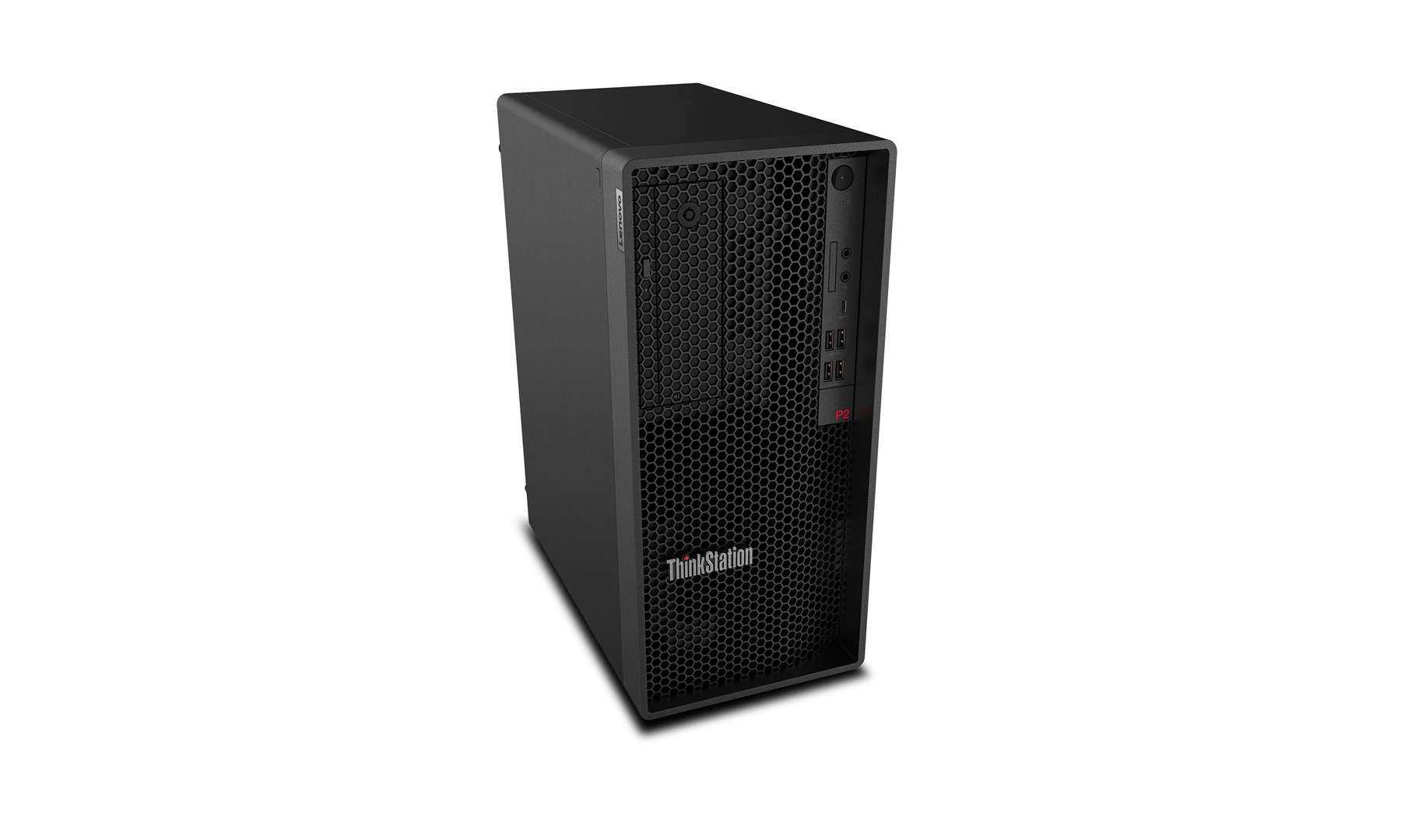 Dators Lenovo TS P2 TWR G2