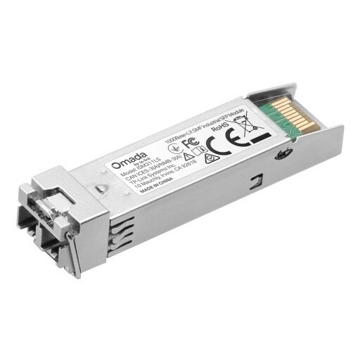 TP-LINK TECHNOLOGIES TP-Link Omada ISM311LS V1