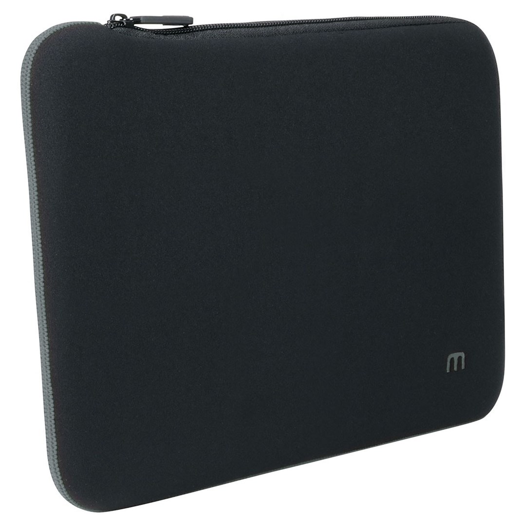 MOBILIS Mobilā ādas maciņš 14-16" -