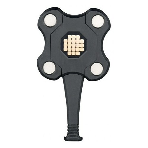 Mobilis Energia Mobile magnētiskais Pogo Pin