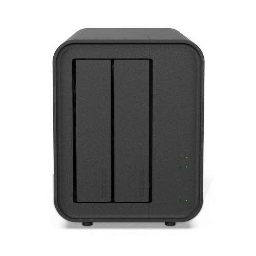TERRAMASTER D5 Hybrid, 5bay Gehäuse, USB3