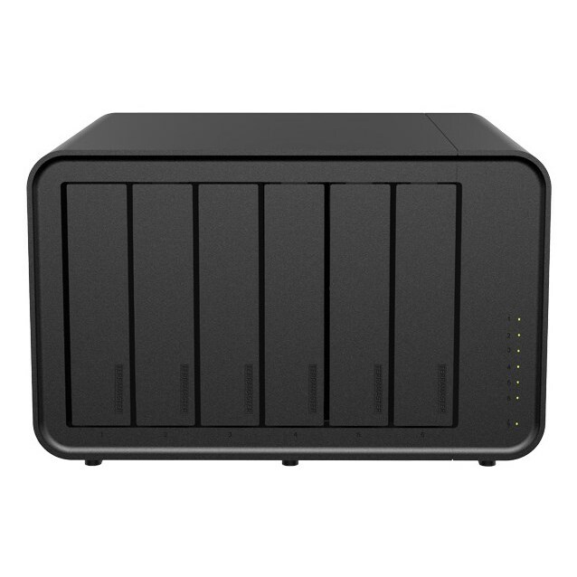TERRAMASTER F4-223 4 vietu NAS atmiņa