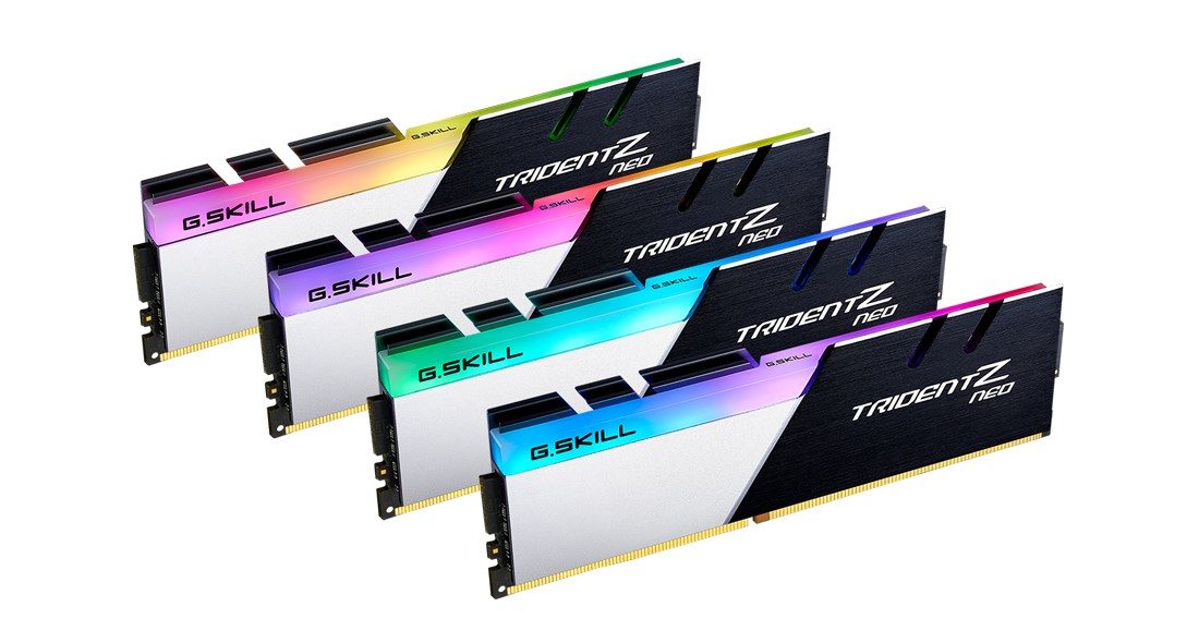 Atmiņa G.Skill Trident Z Neo