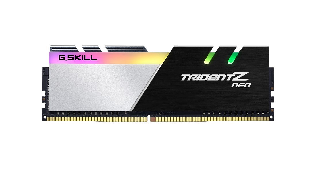 DDR4 128GB PC 3600 CL18 G