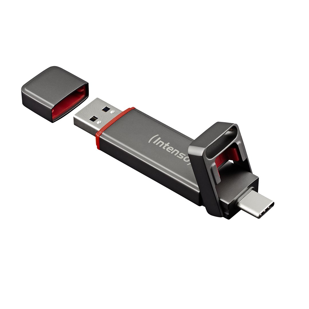 Ārējais SSD disks Intenso Intenso externe