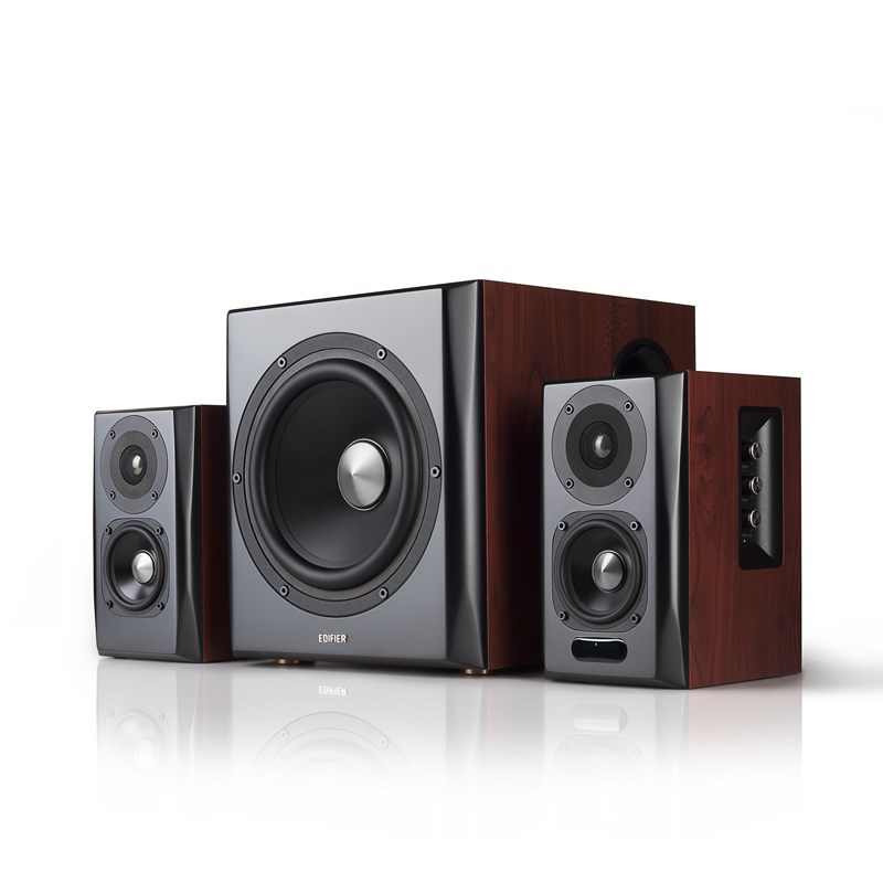 Edifier S350DB 2.1 Skaļruņi |