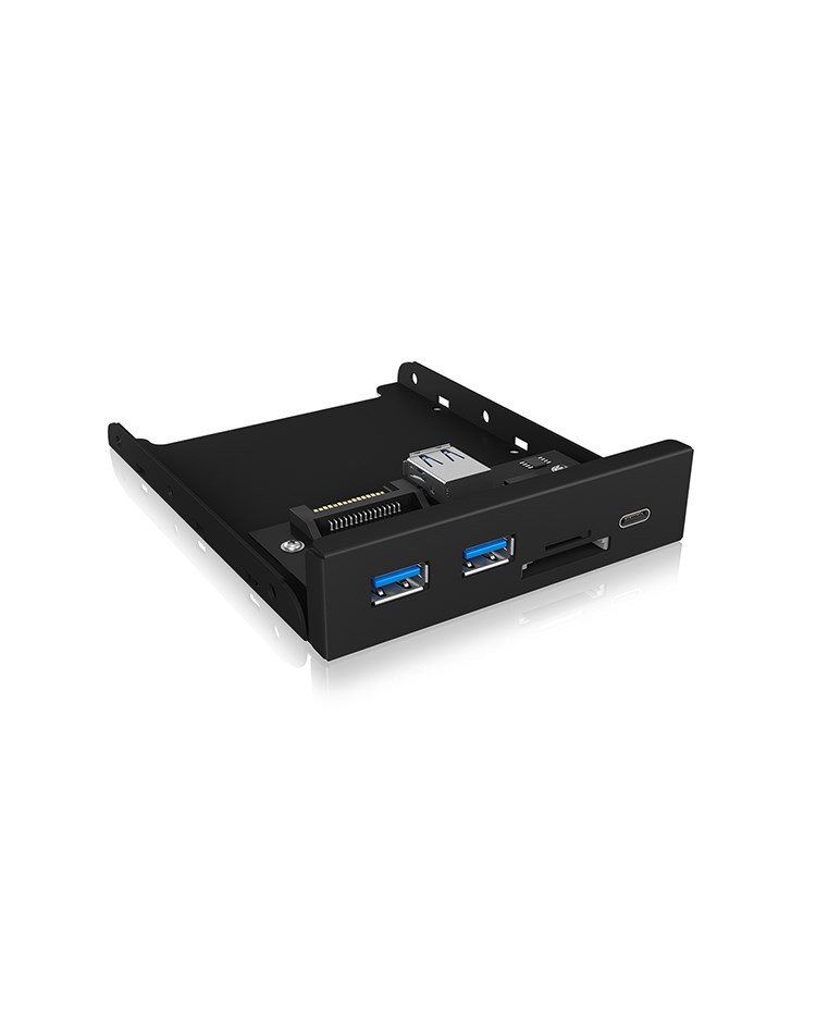 RAIDSONIC Hub 3-portu IcyBox USB 3