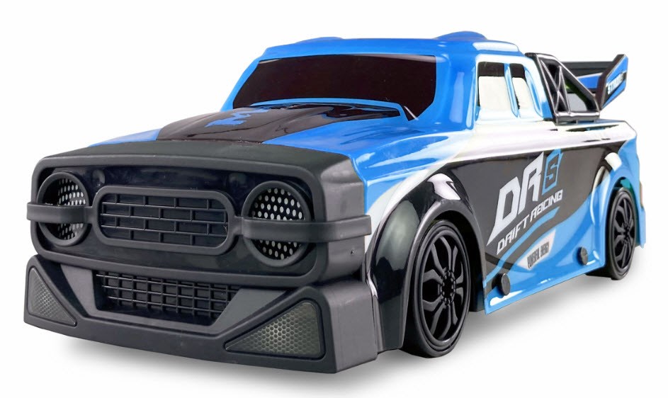 Amewi RC auto drift sacīkšu automašīna