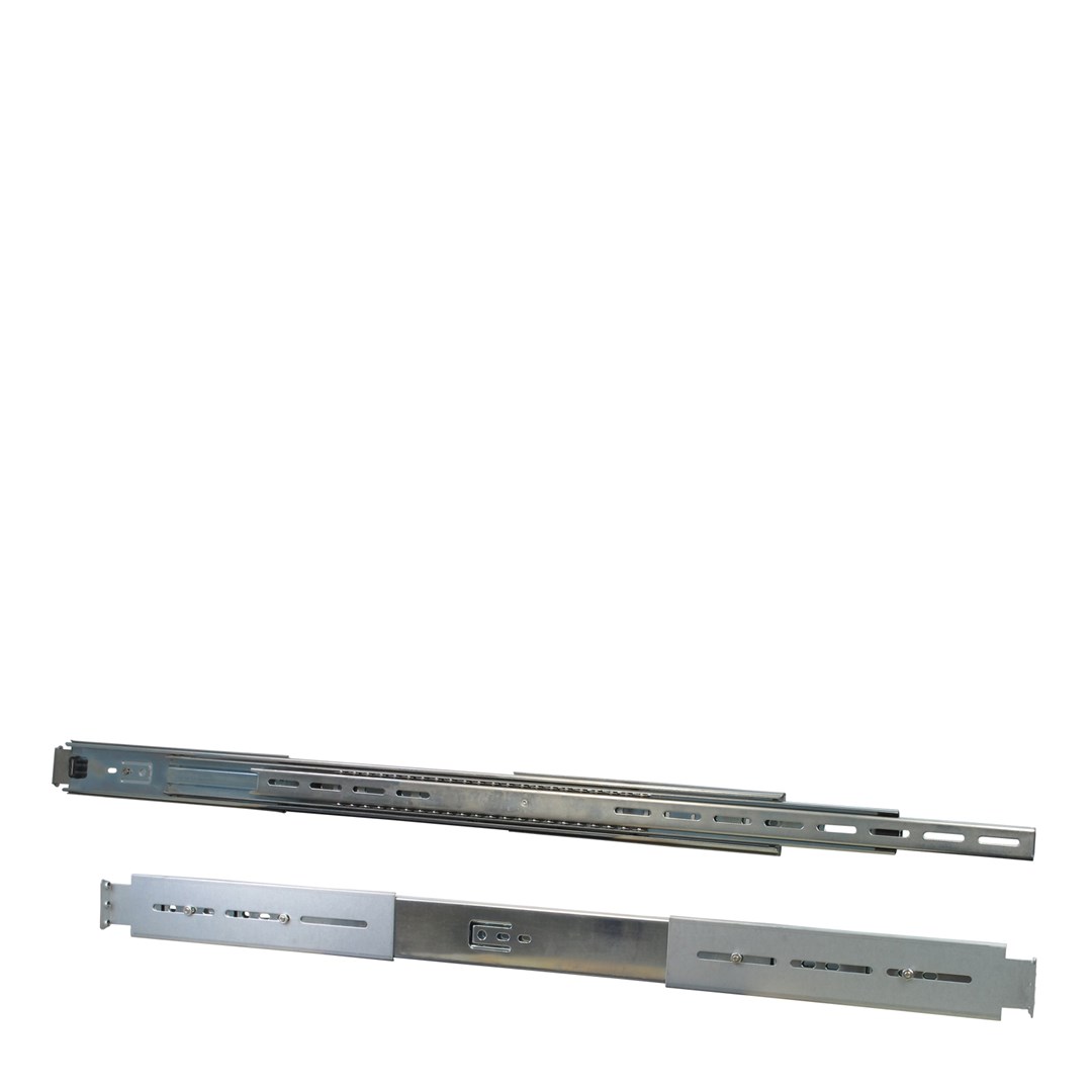 INTER-TECH Divers VALUE Telescopic rails for
